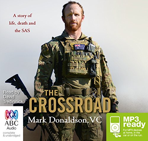 The Crossroad