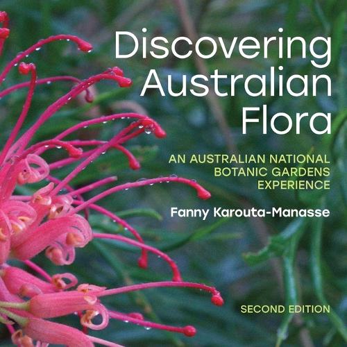 Discovering Australian Flora