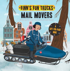 Mail Movers