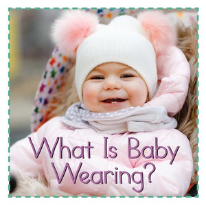 What Is Baby Wearing?