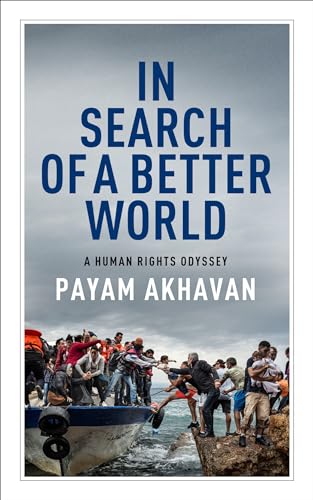 In Search of a Better World