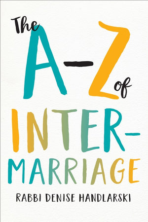 The a-Z of Intermarriage