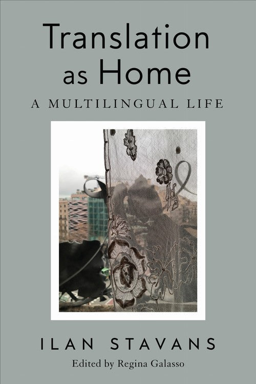Translation As Home