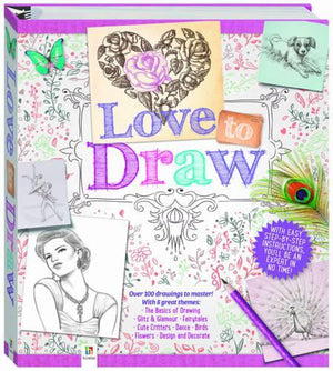 Love to Draw