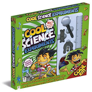 Coolest Science Kit