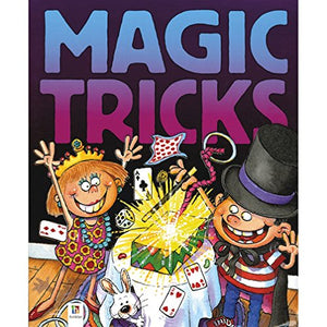 Cool Series Magic Tricks