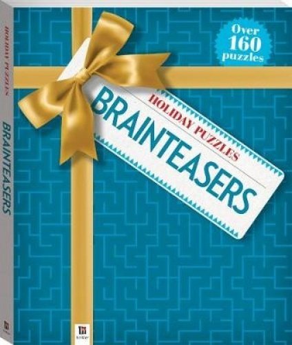 Holiday Brainteasers