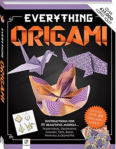 Everything Origami