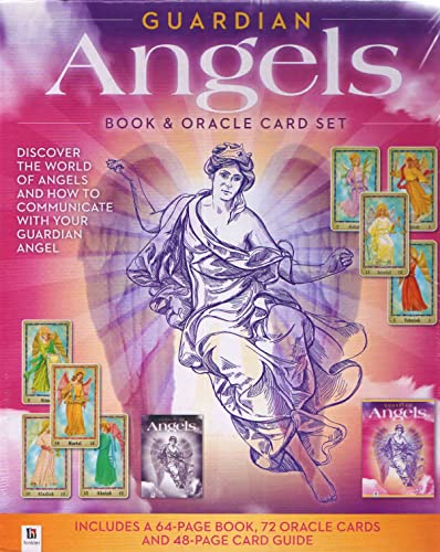 Guardian Angels