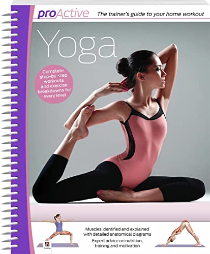 ProActive Yoga (wiro)
