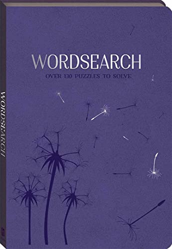 Faux Leather: Wordsearch Vol 1