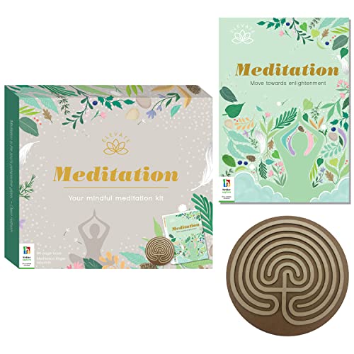 Elevate Meditation Kit