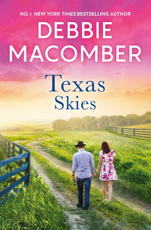 Texas Skies