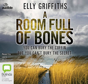 A Room Full of Bones 