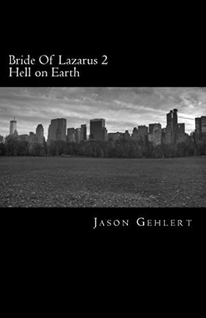 Bride Of Lazarus 2