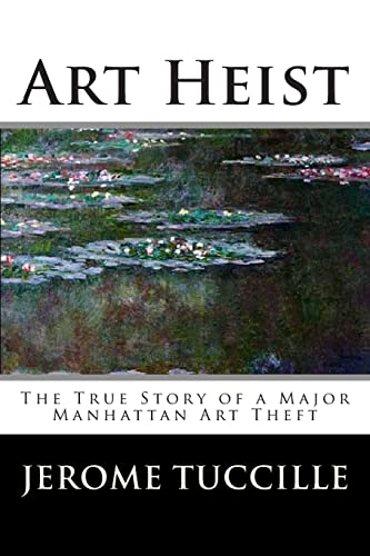 Art Heist