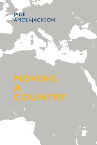 Moving A Country