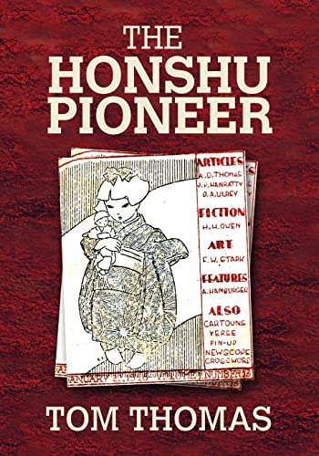 The Honshu Pioneer