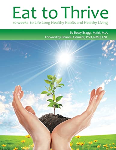Eat to Thrive