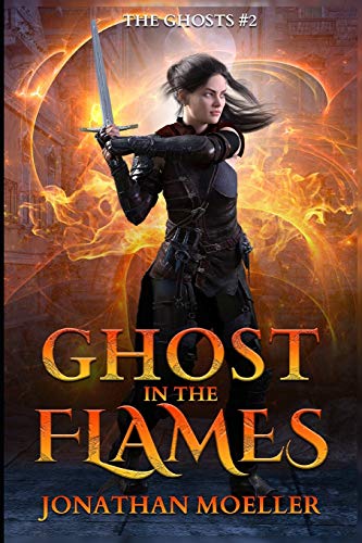 Ghost in the Flames