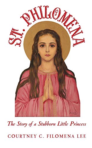 St. Philomena
