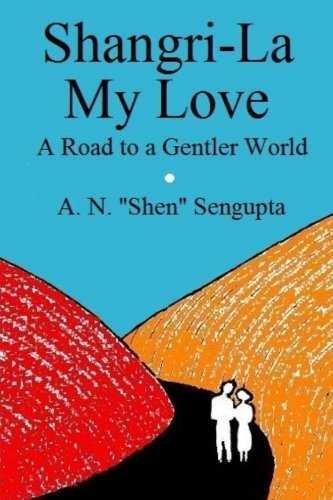 Shangri-La My Love