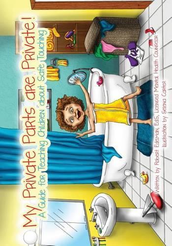My Private Parts are Private!