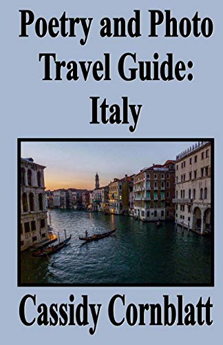 Poetry and Photo Travel Guide