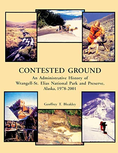 Contested Ground