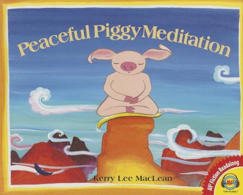Peaceful Piggy Meditation