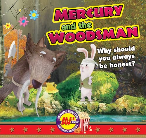 Mercury and the Woodsman