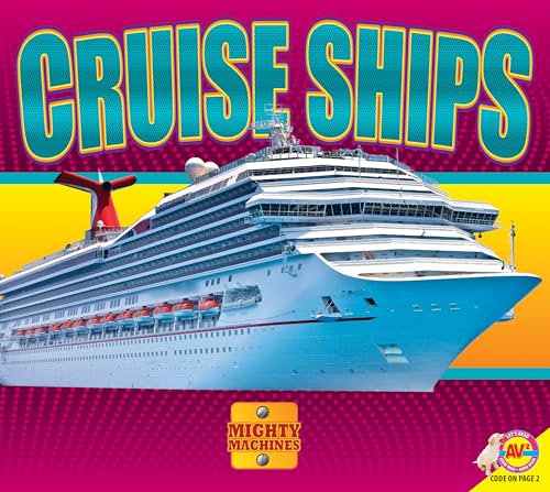 Cruise Ships