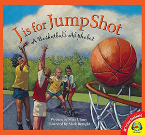 J Is for Jump Shot 