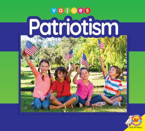 Patriotism