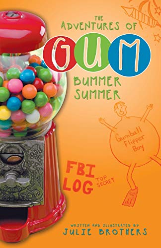 The Adventures of Gum