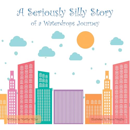 A Seriously Silly Story