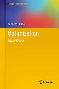 Optimization 
