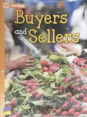 Buyers and Sellers