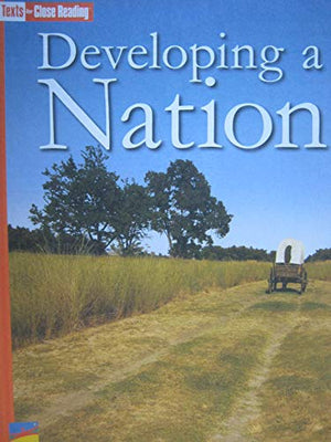 Developing a Nation