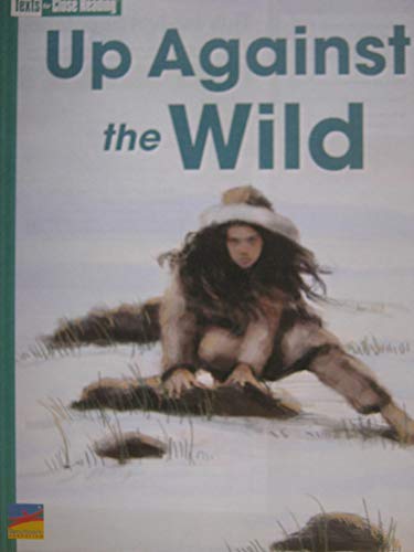 Up Against the Wild Texts for Close Reading Grade  Unit