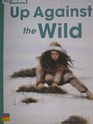 Up Against the Wild Texts for Close Reading Grade  Unit