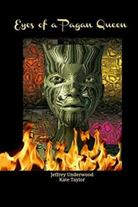 Eyes of a Pagan Queen 