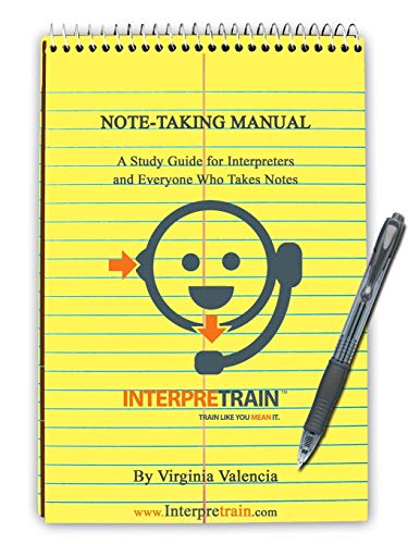 Note-Taking Manual