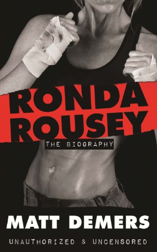 Ronda Rousey