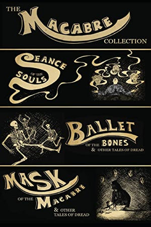 The Macabre Collection (Box set)