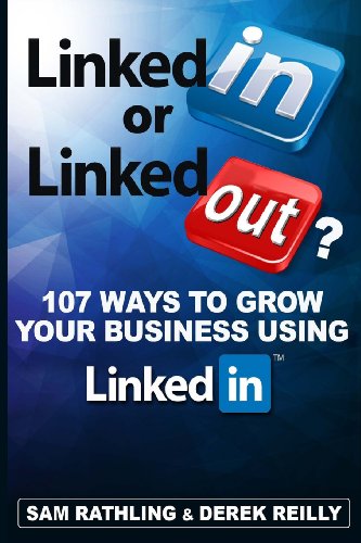 Linkedin or Linkedout?
