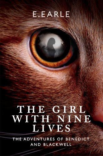 The Girl with Nine Lives