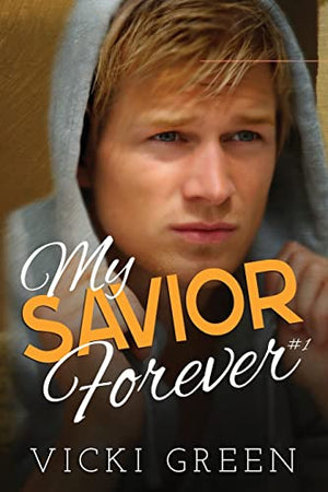 My Savior Forever