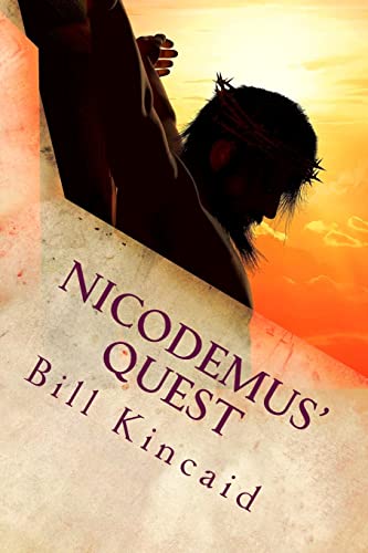 Nicodemus' Quest