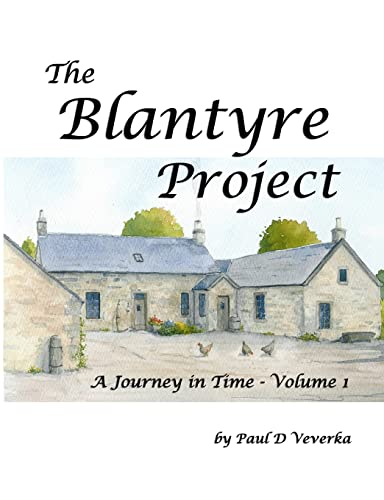 The Blantyre Project